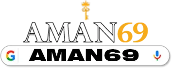 aman69 — Pusat Unduh APK Indonesia